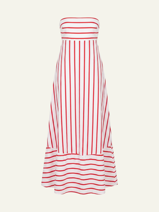 Timothy Dress

