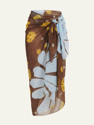 Luana Sarong

