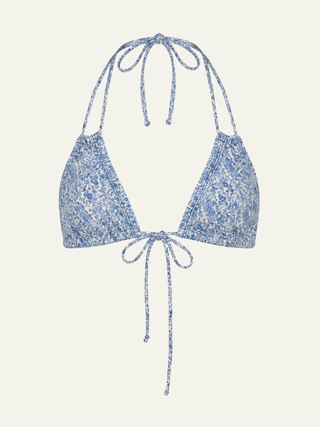 Euro Bow Bikini Top
