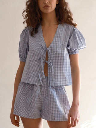 Vicky Blouse
