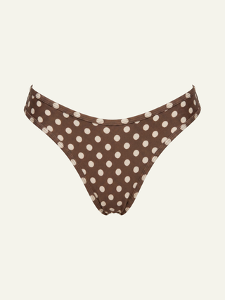 Lulu Bikini Bottom + AC   Vivian
