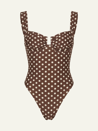 Bella One Piece

