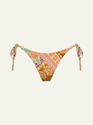 Tie Side Pant   Selma
