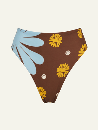 Lulu Bikini Bottom

