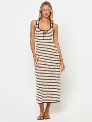 Rosalie Maxi
