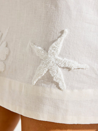 Nalu Linen Shorts
