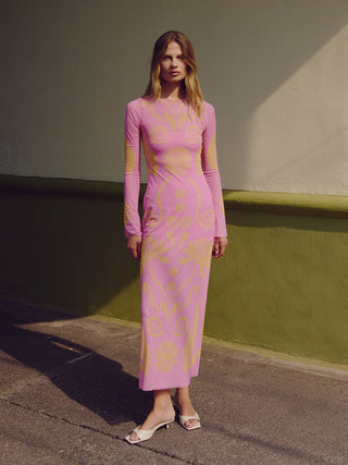 Tania Dress

