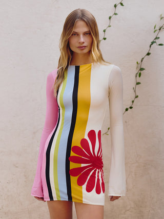 Maisha Dress
