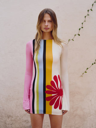 Maisha Dress

