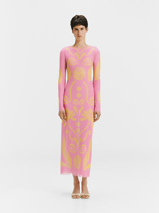 Tania Dress
