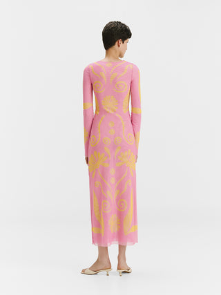 Tania Dress
