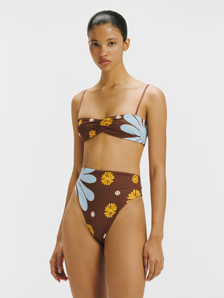 Lilo Bikini Top
