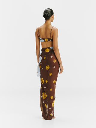 Luana Sarong
