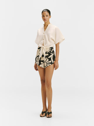 Bahamas Short
