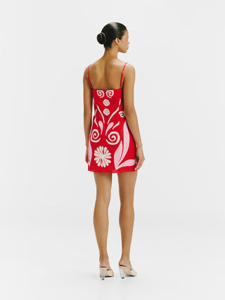 Ancona Dress
