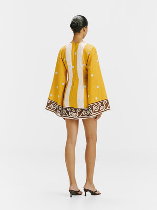 Tessa Dress
