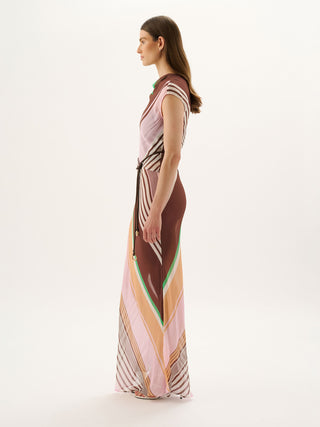 Capri Maxi Dress
