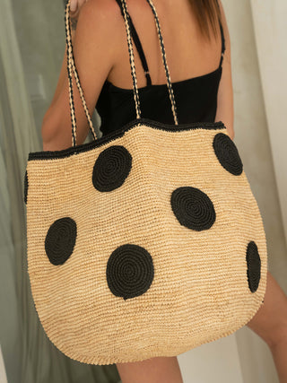 Biscotty Bag   Black
