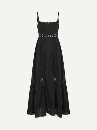 Charlotte Maxi Dress
