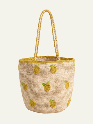 Fruity Bag   Lemon
