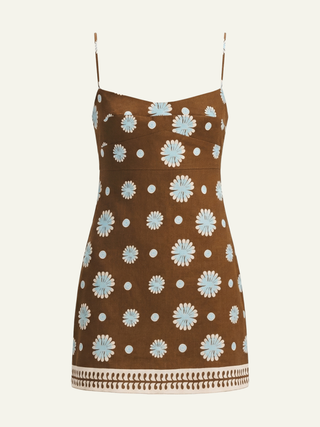 Lucca Dress
