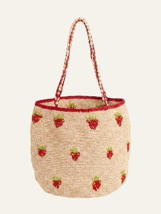 Fruity Bag   Strawberry
