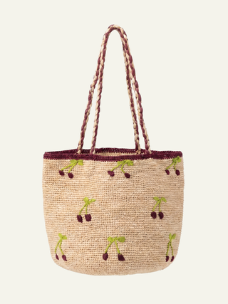 Fruity Bag   Cherry
