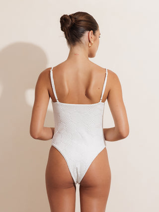 Seashelll Maillot

