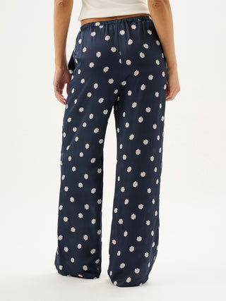 Miles Pant   Blue Shell
