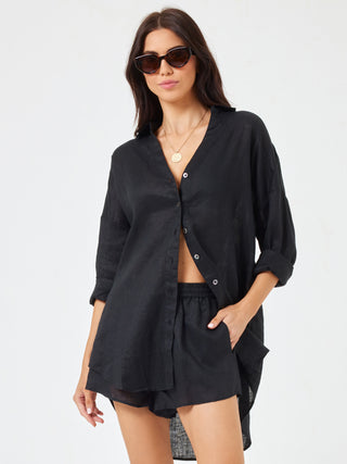 Rio Tunic   Black
