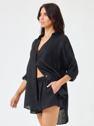 Rio Tunic   Black
