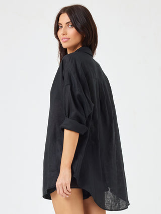 Rio Tunic   Black
