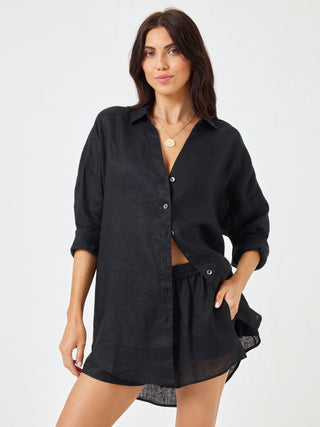 Rio Tunic   Black
