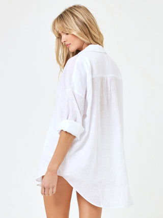 Rio Tunic   White
