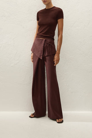 Paulina Pant   Port
