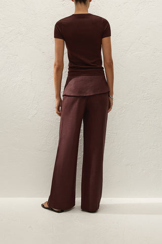 Paulina Pant   Port
