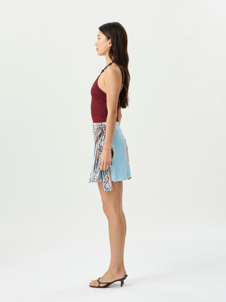 Ember Rib Tank
