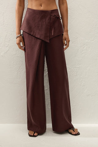 Paulina Pant   Port
