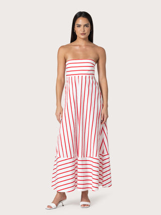 Timothy Dress

