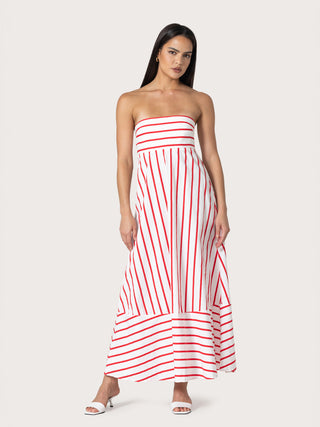 Timothy Dress
