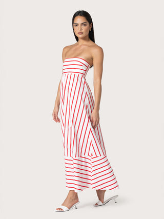 Timothy Dress
