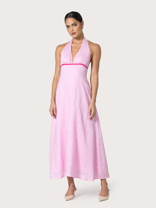 Drake Linen Dress
