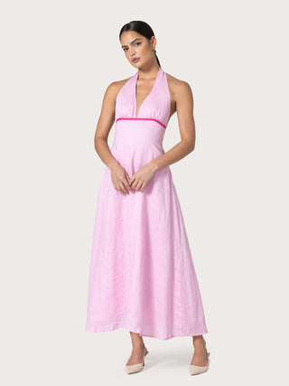 Drake Linen Dress
