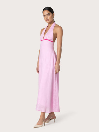 Drake Linen Dress
