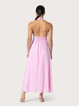 Drake Linen Dress
