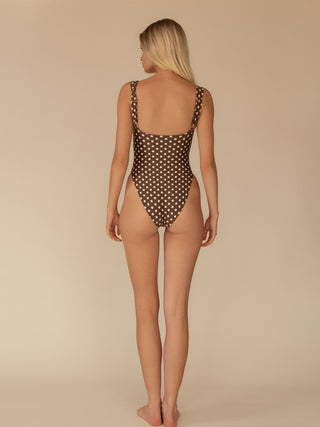 Bella One Piece
