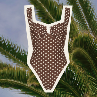 One Pieces
