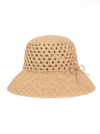 Pika Hole Hat
