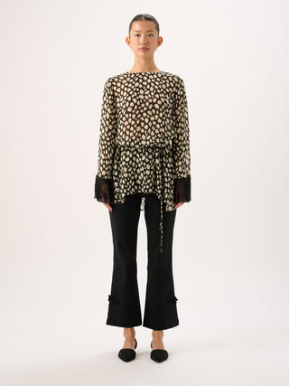 Carlito Pant   Black
