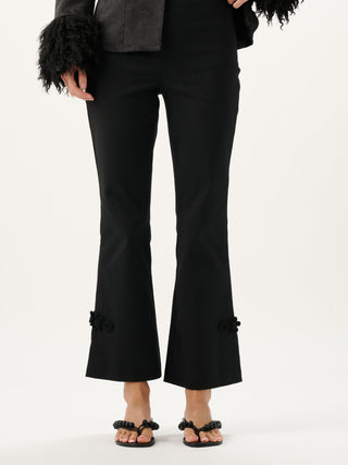 Carlito Pant   Black
